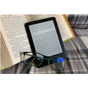 EBOOK KINDLE 10MA GENERACION WIFI