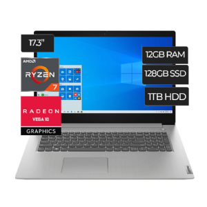NOTEBOOK LENOVO 17ADA05