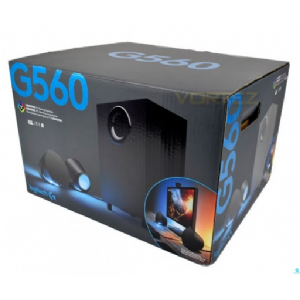 PARLANTES 2.1 LOGITECH G560 LIGHTSYNC