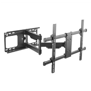 SOPORTE P/LCD BRATEK LPA49-463D DOBLE BRAZO H/70