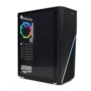 GABINETE GAMER AUREOX LYNX V2 ARX395G