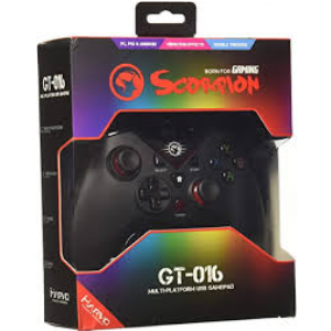 GAMEPAD MARVO GT-016 USB/PS3