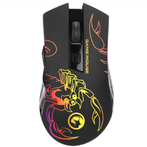 MOUSE MARVO M209 6400 DPI