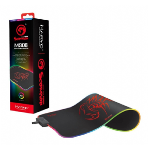 PAD MARVO GAMING MG08 RGB LED