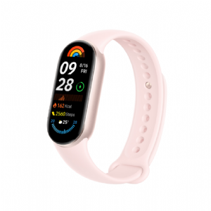 SMARTWATCH XIAOMI MI BAND 9 PINK
