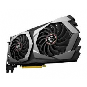 VIDEO GEFORCE GTX 1650 SUPER 4 GB. MSI GAMING X
