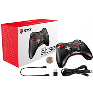 GAMEPAD MSI FORCE GC30 WIRELESS