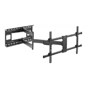 SOPORTE P/LCD NAKU SH49-4863XLD DOBLE BRAZO H/80