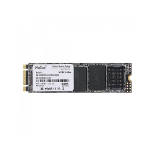SSD 256 GB. M.2 SATA NETAC PULL