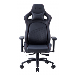 SILLA GAMER XPG NEXUS PLUS BLACK