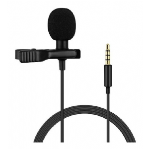 MICROFONO CORBATERO NETMAK NM-MC5
