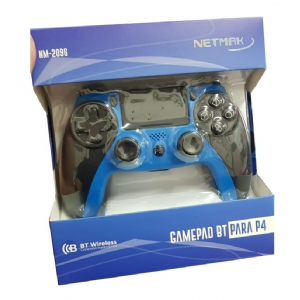 JOYSTICK PS4 NETMAK NM-2096