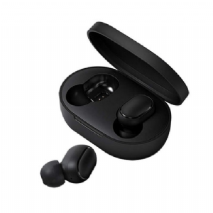 AURICULARES BLUETOOTH NETMAK NM-BUD NEGRO