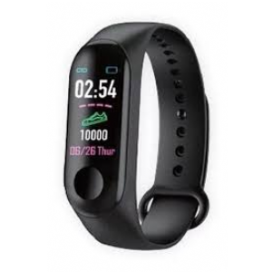 SMART BAND NETMAK NM-FIT