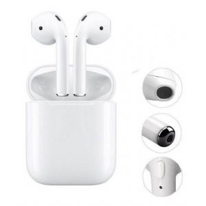 AURICULARES BLUETOOTH NETMAK NM-MINI EARPODS