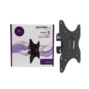 SOPORTE P/LCD NETMAK NM-ST02