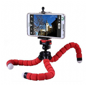 TRIPODE P/CELULAR Y CAMARA NETMAK NM-TRIP2