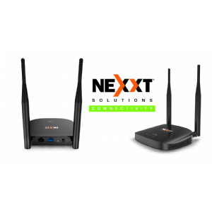 ROUTER WIRELESS NEXXT NYX 300