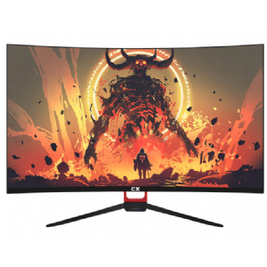 MONITOR 32 CURVO CX PF236K