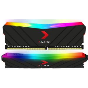 DDR4 8 GB. 3200 MHz PNY XLR8 RGB