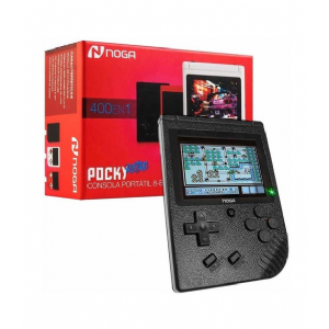 CONSOLA POCKY RETRO