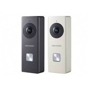 PORTERO IP HIKVISION FIP6403