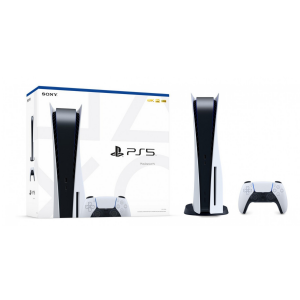PLAYSTATION 5 HW CFI-115A C/3 JUEGOS