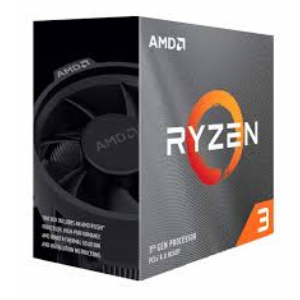 MICRO AMD RYZEN 3 3100 AM4