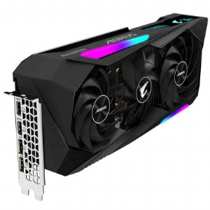 VIDEO RADEON RX6900XT 16 GB. AORUS MASTER
