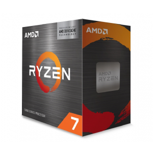MICRO AMD RYZEN 7 5800X3D S/COOLER