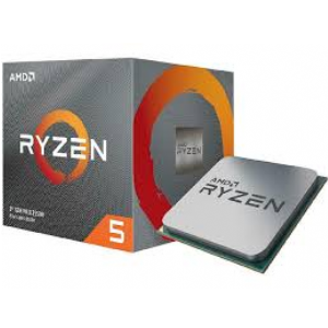 MICRO AMD RYZEN 5 3600XT 4.5 GHz AM4