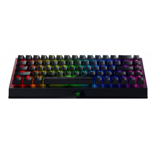 TECLADO RAZER BLACKWIDOW V3 MINI HYPER SPEED YELLOW