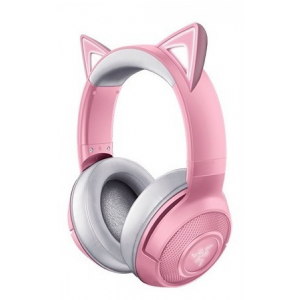 AURICULARES RAZER KRAKEN BT KITTY EDITION