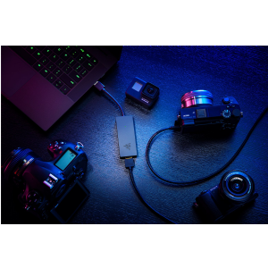 VIDEO CAPTURADORA RAZER RIPSAW X USB 4K-30FPS