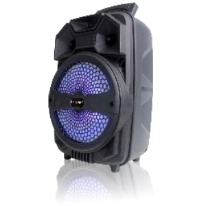 PARLANTE BLACKPOINT S39 USB/SD/FM/BT