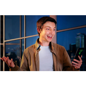 MICROFONO RAZER SEIREN BLUETOOTH