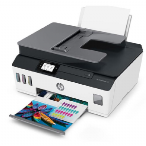 IMPRESORA HP SMART TANK 533 WIRELESS