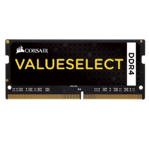 SODIMM DDR4 8 GB. 2133 MHZ CORSAIR