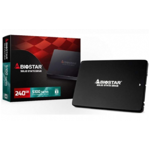 SSD 240 GB. BIOSTAR SM120S2E32