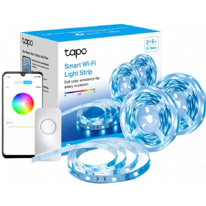 TIRA LED RGB TP-LINK TAPO L900-10 2x5 METROS