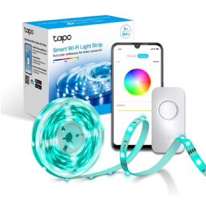 TIRA LED RGB TP-LINK TAPO L900-5 5 METROS
