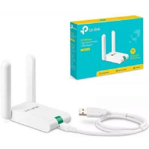 PLACA DE RED WIFI USB TP-LINK TL-WN822N