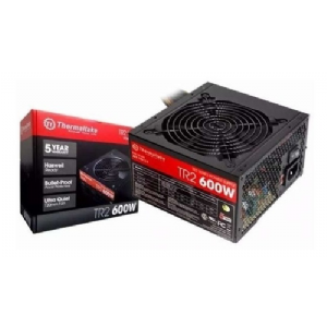 FUENTE ATX 600W THERMALTAKE TR2