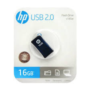 PEN DRIVE 16 GB. HP V165W