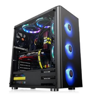 GABINETE THERMTALE V200 RGB SYNC GLASS