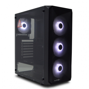 GABINETE AUREOX VOLANS ARGX360G