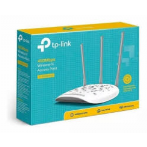 ACCESS POINT TP-LINK TL-WA901N