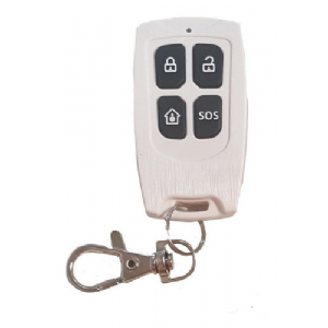 ALARMA WALA - CONTROL REMOTO ADICIONAL