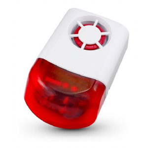 ALARMA WALA - SIRENA EXTERIOR WSIE 500