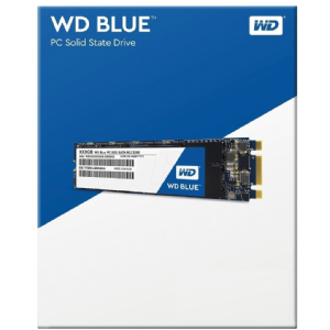 SSD 250 GB. WESTERN DIGITAL BLUE M.2